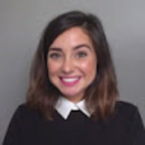 Meet your Posher, Lillith